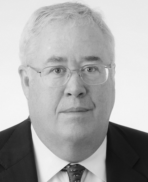 R. Eric Hutz Photo