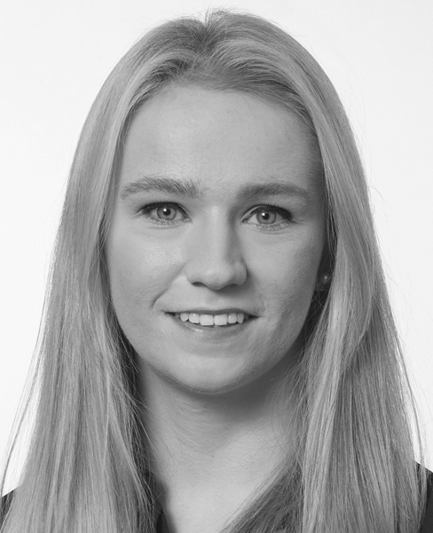 Laura Hyne Photo