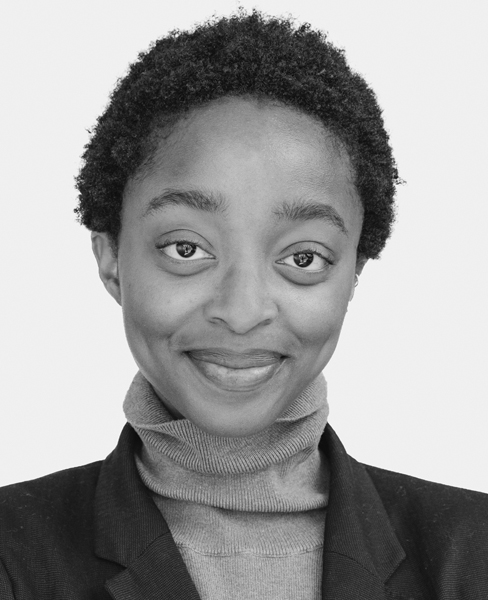 Chinelo N. Ikem Photo