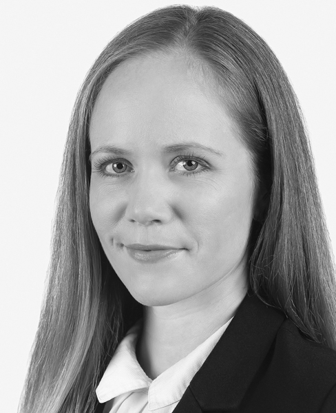 Jennifer Ince Photo