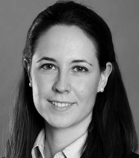 Kate E. Felmingham Photo