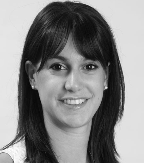 Louise Aumann Photo
