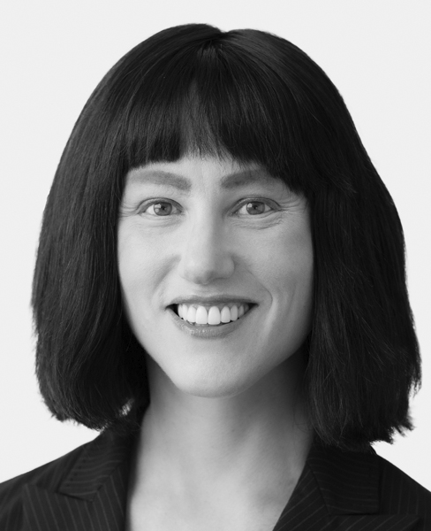 Hadas A. Jacobi Photo