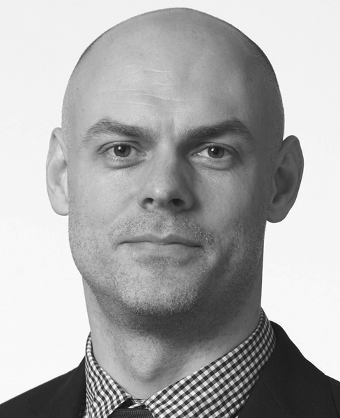 Spencer James Photo