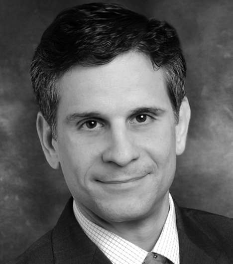 Paul J. Jaskot Photo