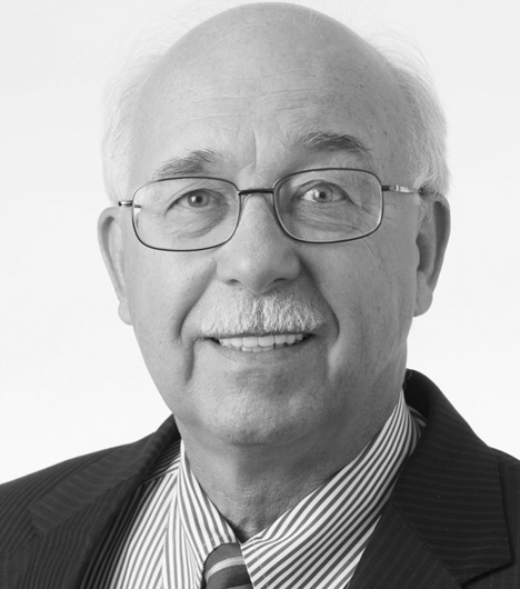 Robert M. Jaworski Photo