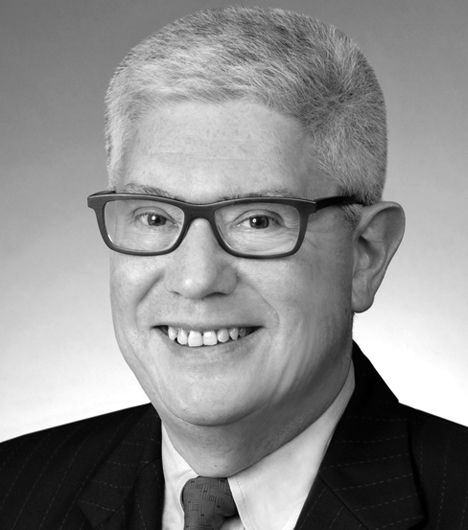Gary A. Jeffrey Photo