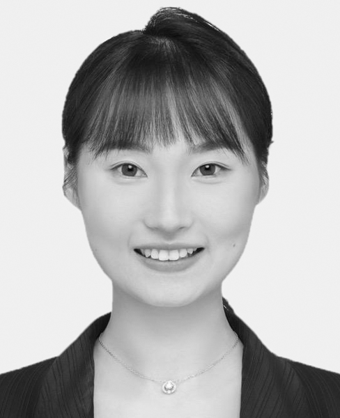 Heather Jiang Photo