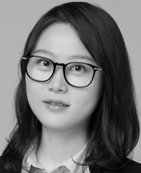 Catherine Jing Photo
