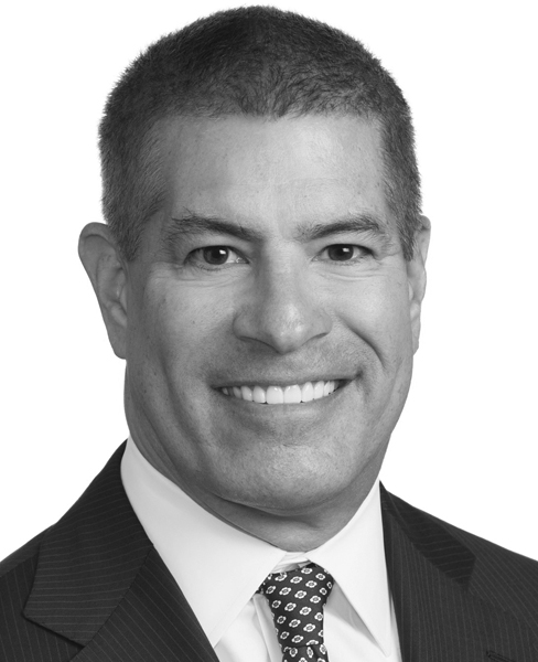 Mark L. Johansen Photo