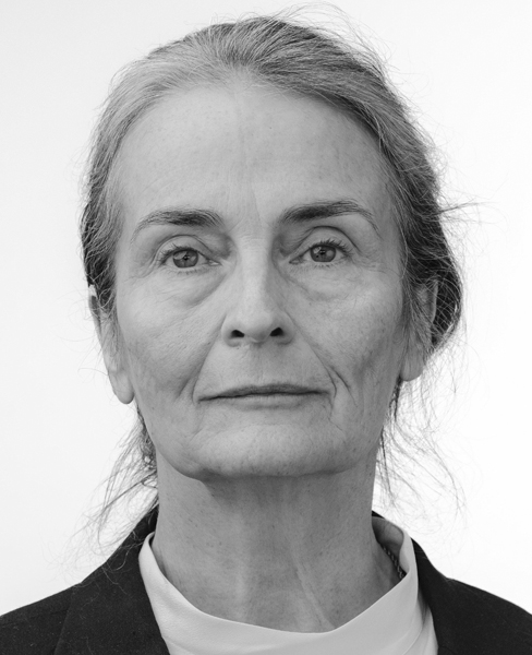 Adrienne Johnson Photo