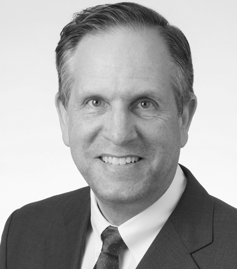 Doyle B. Johnson Photo