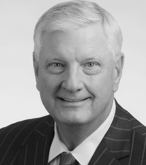 Gary C. Johnson Photo