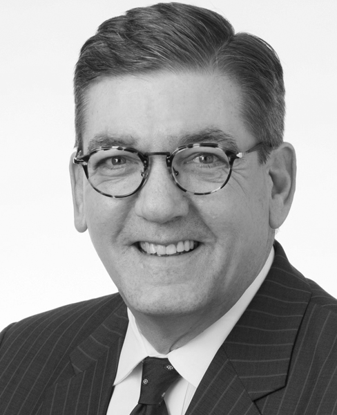 Timothy S. Johnson Photo