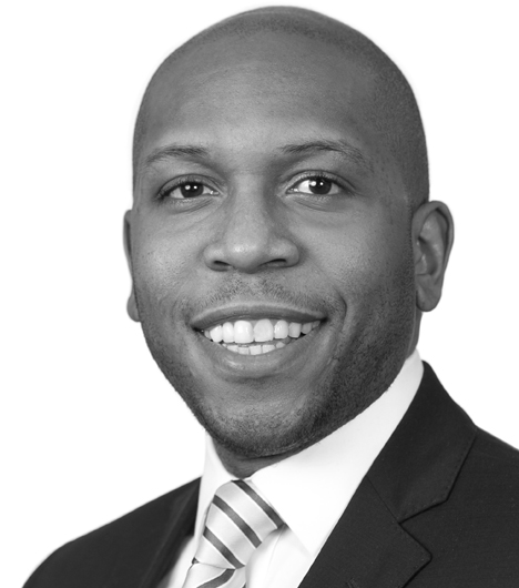 Tyrone M. Johnson Photo