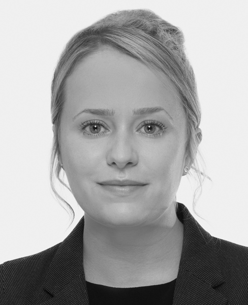 Alice Jones Photo