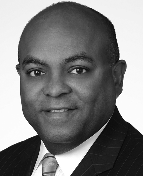 Tyree P. Jones Jr. Photo