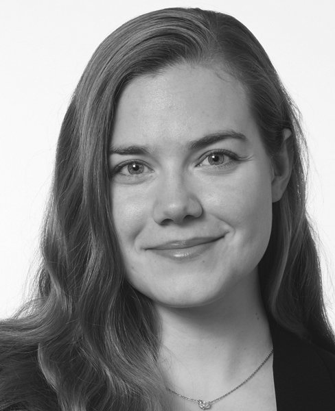 Olga Kacprzak Photo