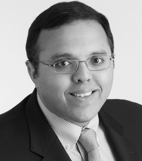 Samuel Kadosh Photo
