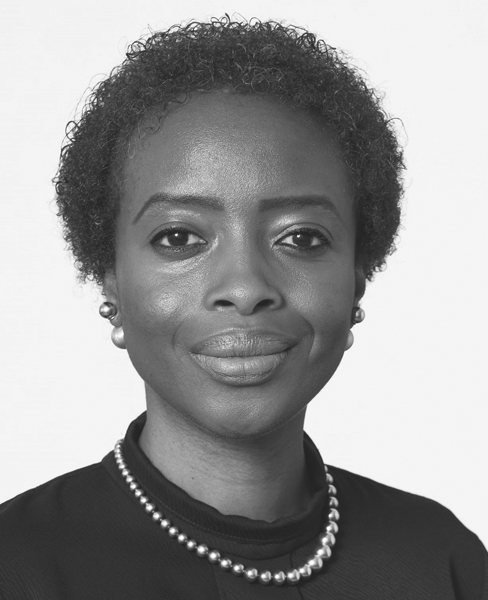 Adijatu Elizabeth Kamara Photo