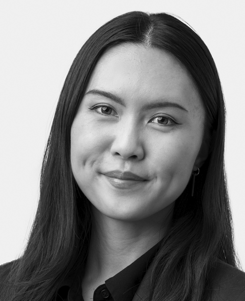 Constance Kang Photo