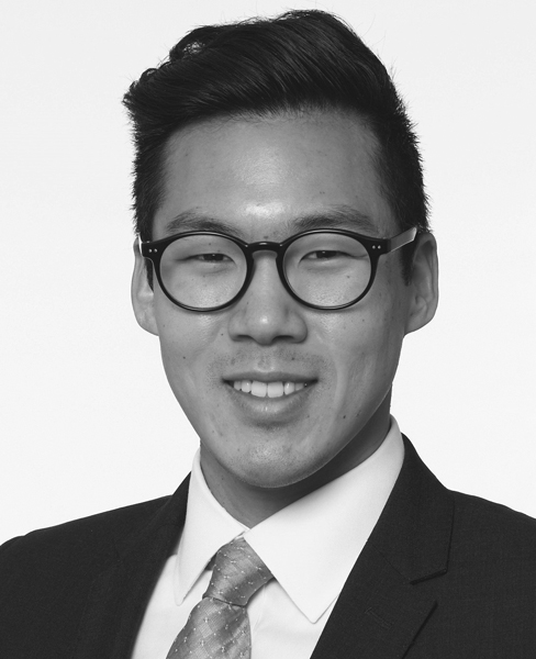 Hyun Woo Kang Photo
