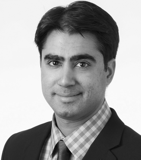 Sidharth Kapoor Photo
