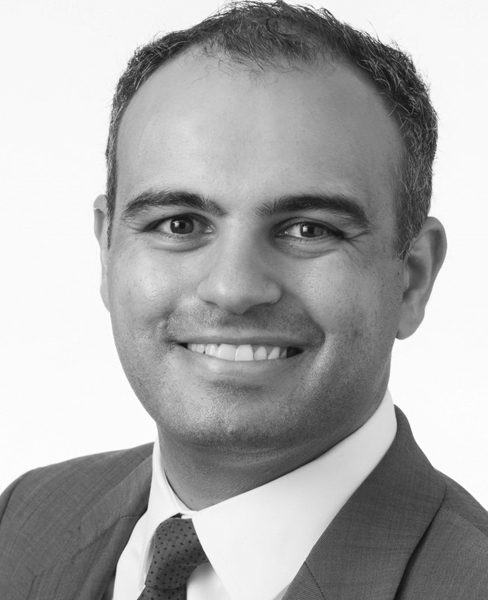 Raffi Kassabian Photo