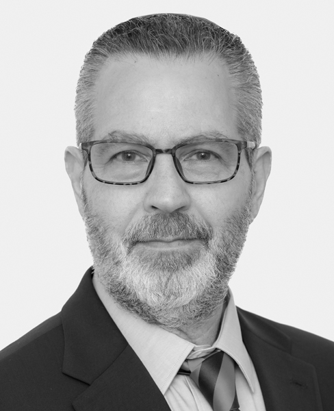 Michael E. Kaufmann Photo