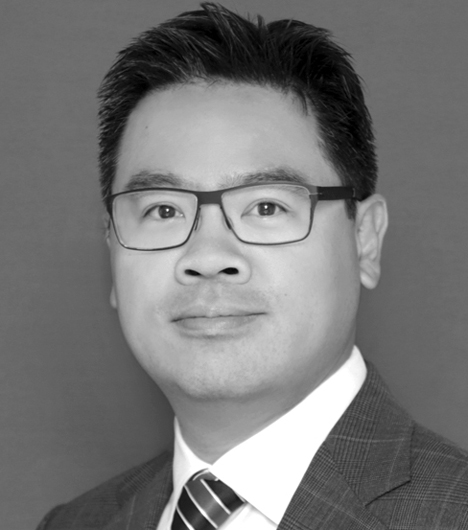 Alex Wai Ming Kaung Photo