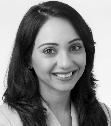 Gagandeep B. Kaur Photo