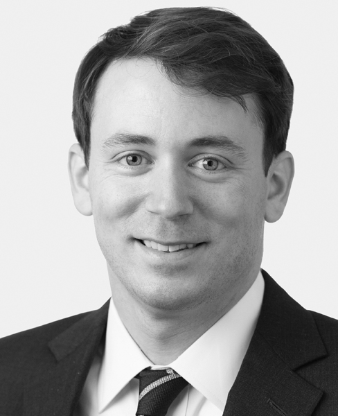 Aidan M. Keegan Photo