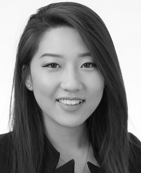 Katherine J. Kim Photo