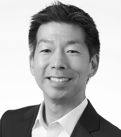 Todd S. Kim Photo