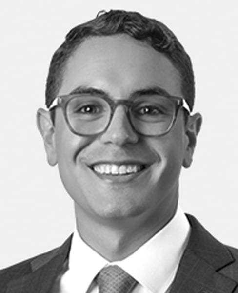 Zachary M. Kimmel Photo
