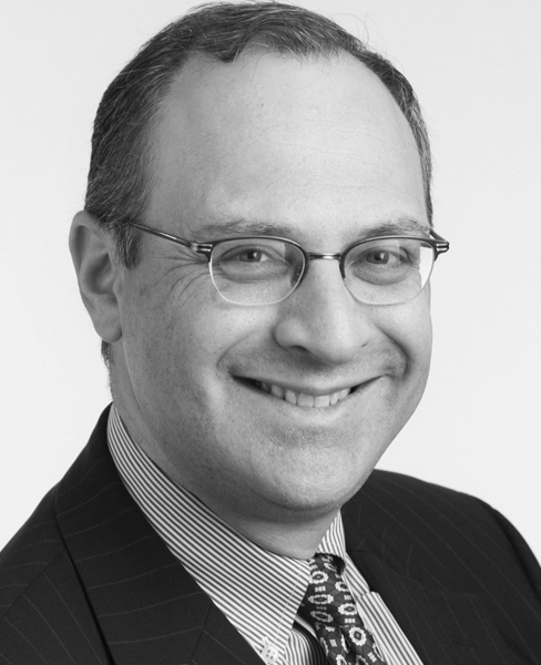 Peter L. Kogan Photo