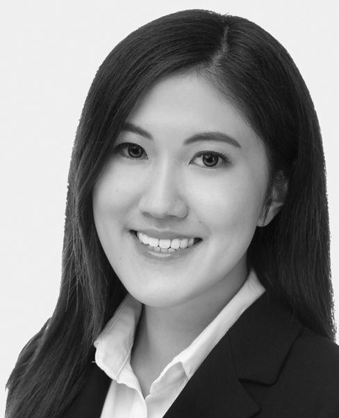 Kristy Kong Photo