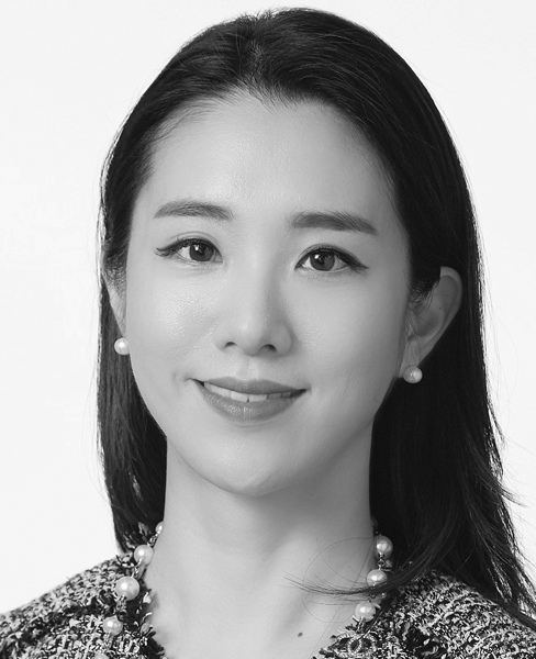 Sally Koo Photo