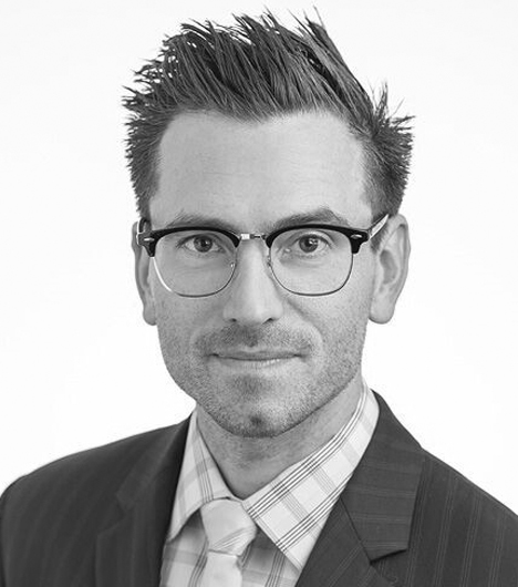 Benjamin Koplin Photo