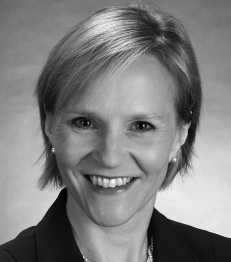 Gretchen U. Kosbie Photo