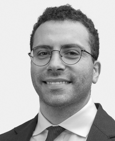 Zachary J. Kosnitzky Photo
