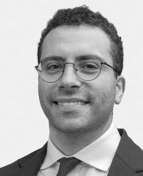 Zachary J. Kosnitzky Photo