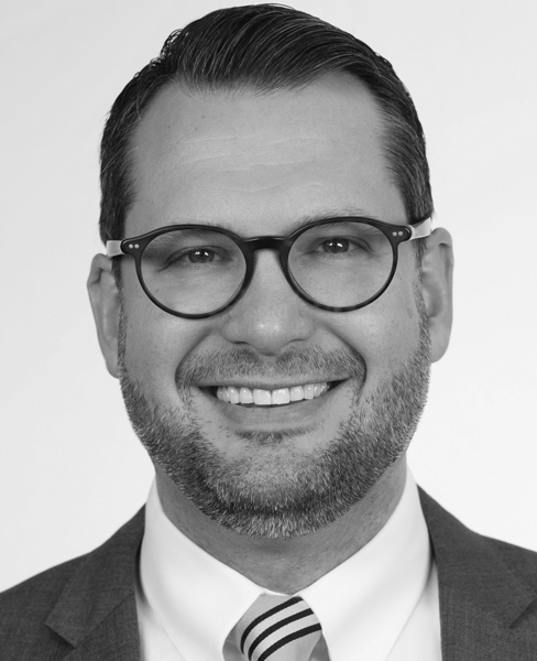 Michael A. Kostiew Photo