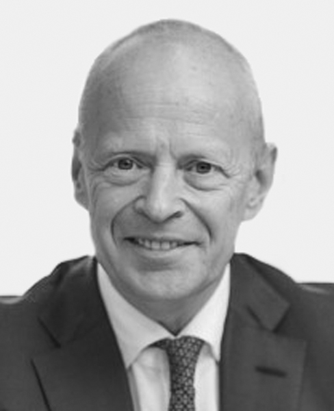 Richard T. Kovalevsky Photo