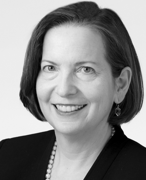 Ann V. Kramer Photo