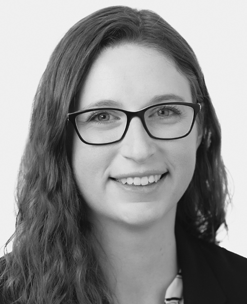 Jessica E. Kraus Photo