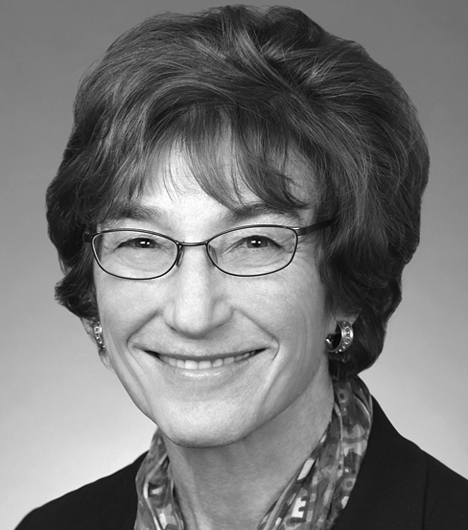 Julia Krebs-Markrich Photo