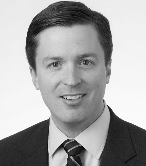 David G. Krone Photo
