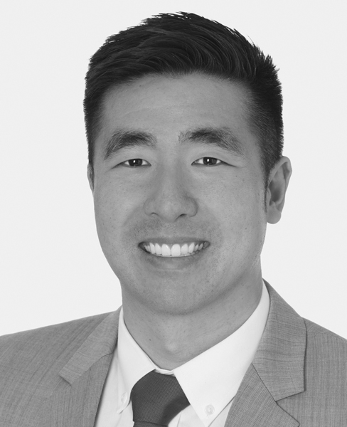 Nathaniel S. Ku Photo