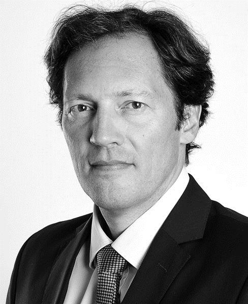Dr. Stefan Kugler LL.M. Photo